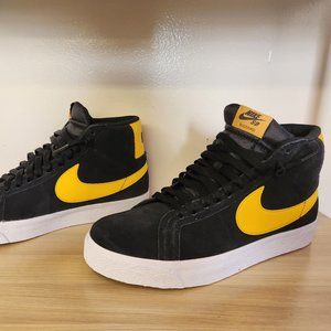 Nike SB Zoom Blazer Mid